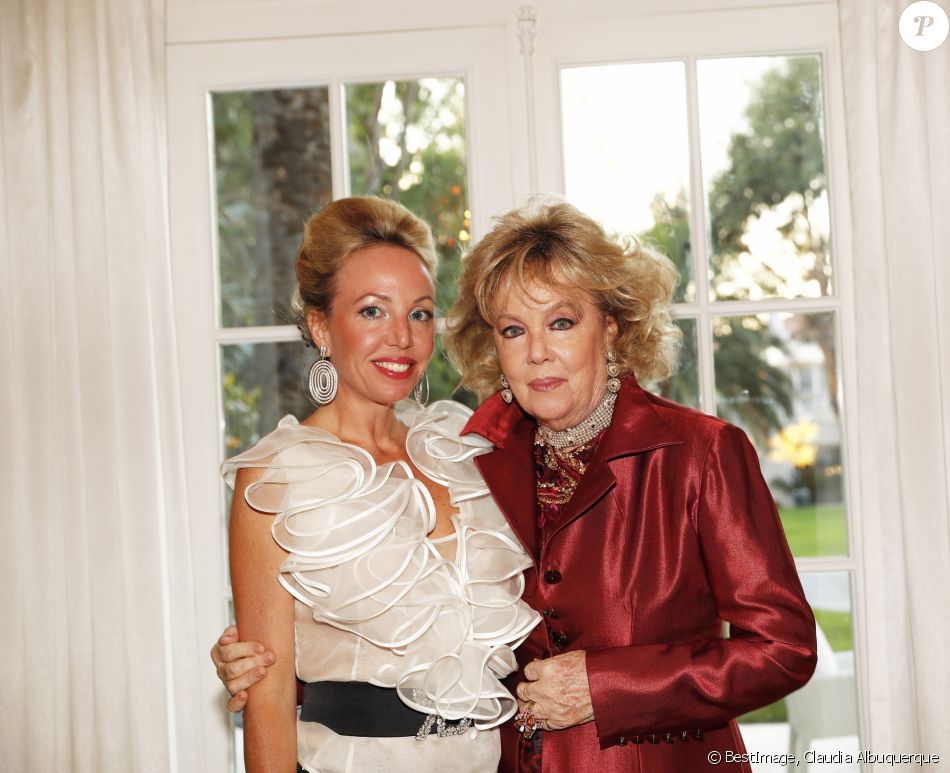 Words of Wisdom in Monaco with Princess Camilla of Bourbon-Two Sicilies