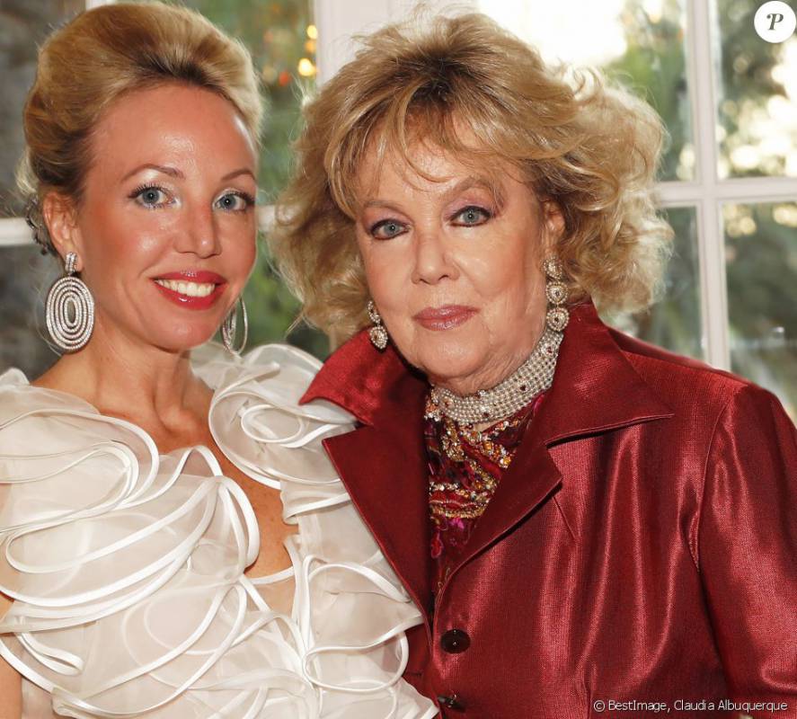 Words of Wisdom in Monaco with Princess Camilla of Bourbon-Two Sicilies