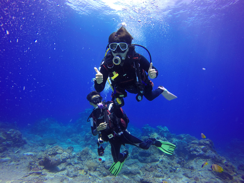 Crystal Clear Swimming Waters in Monaco and their secrets