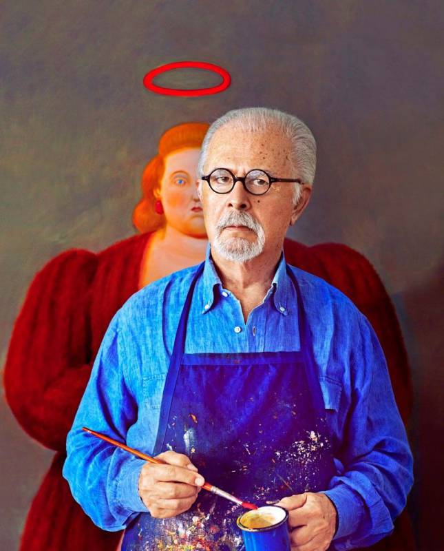 Fernando Botero