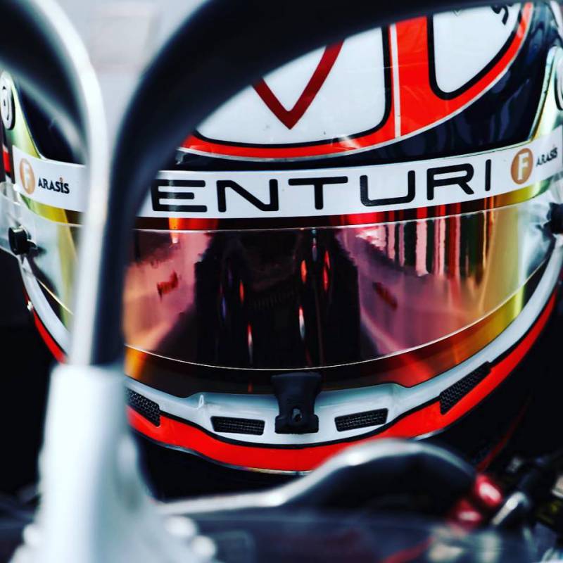 Venturi’s speed records and Formula E ambitions