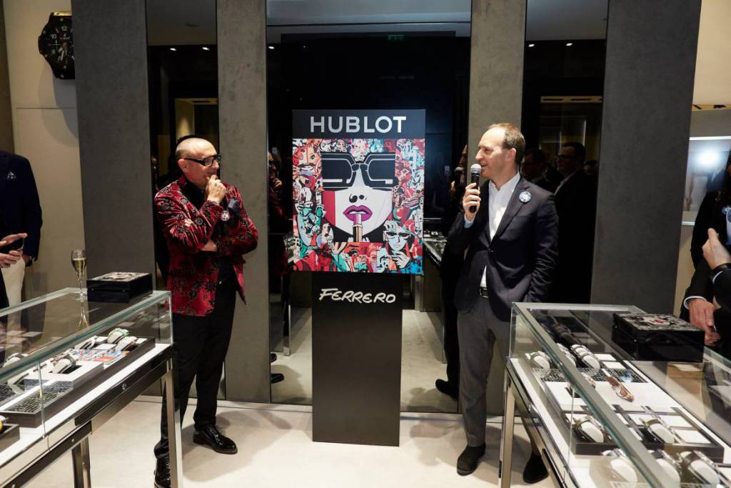 Hublot