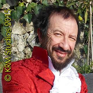 Marc Giacone