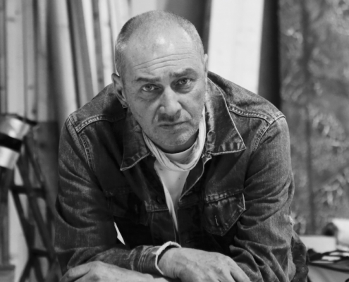 Philippe Pastor