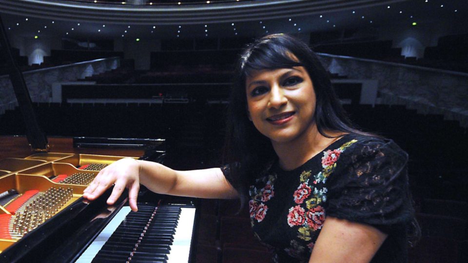 Shani Diluka