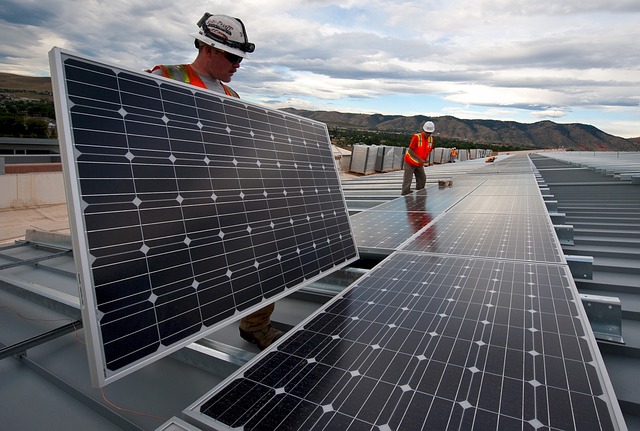 Monaco’s Most Powerful Solar Station Powers Up