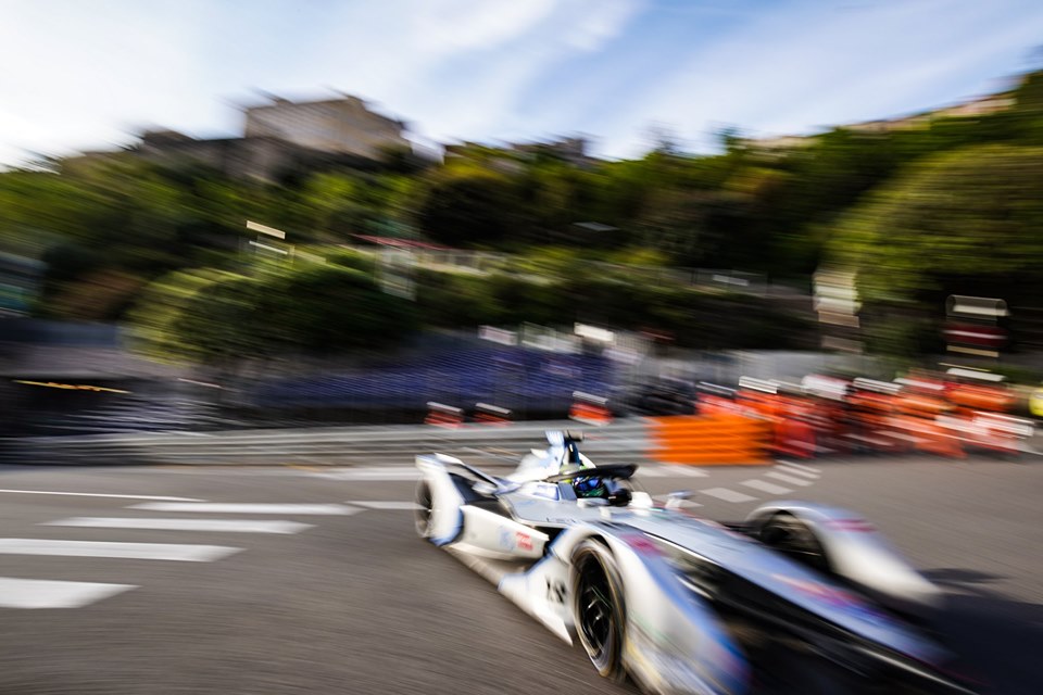 Venturi’s speed records and Formula E ambitions