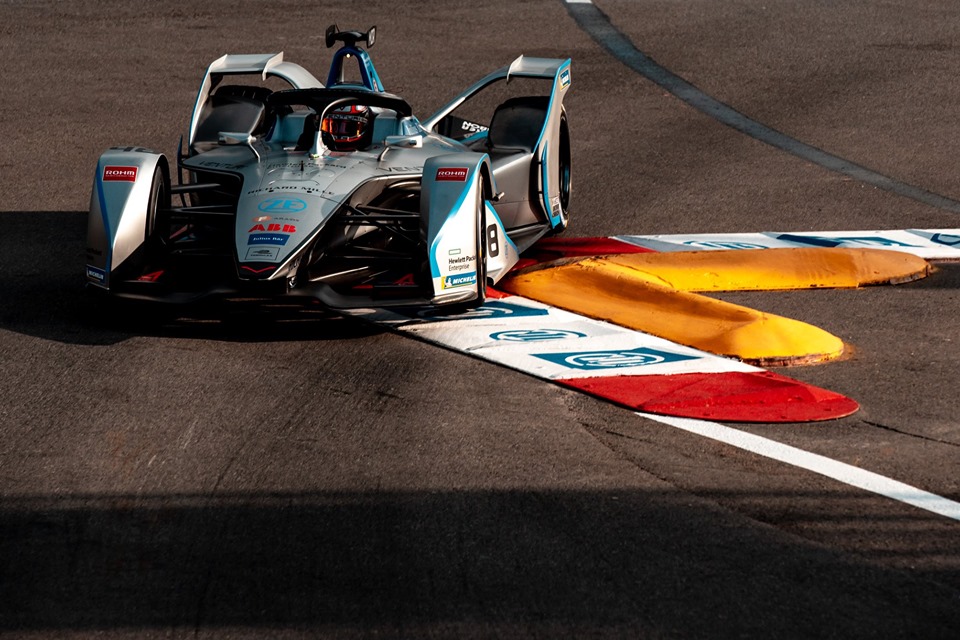 Venturi’s speed records and Formula E ambitions