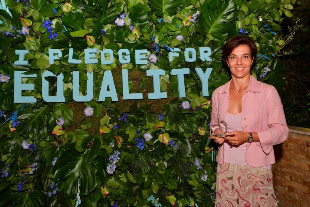 “Pledge for Equality”launched by SheCanHeCan Monaco