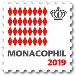 "MonacoPhil 2019"