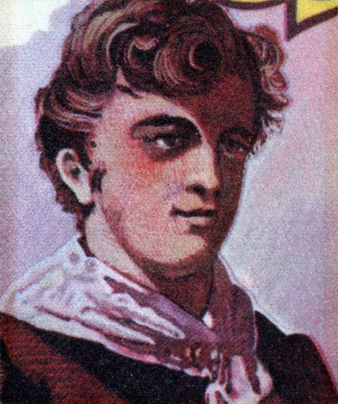 Philibert Florence