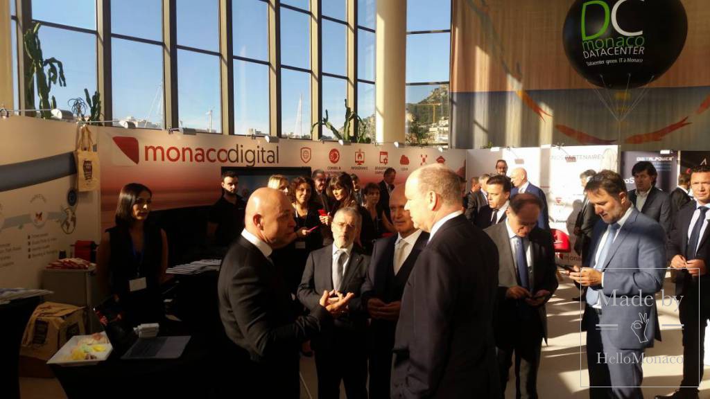 Monaco Business 2019