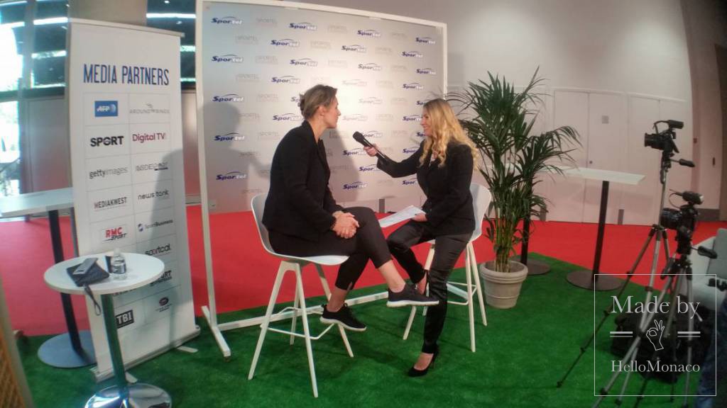 Sportel Monaco 30th Anniversary