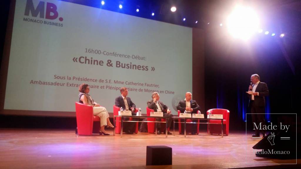 Monaco Business 2019