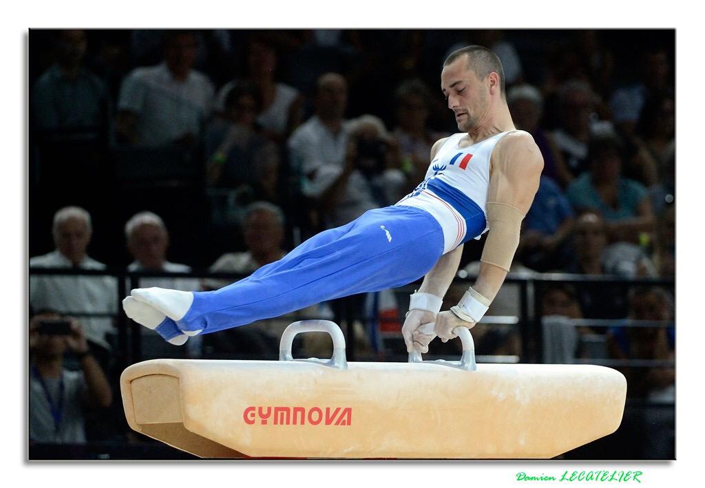 Gala International de Gymnastique Princesse Grace