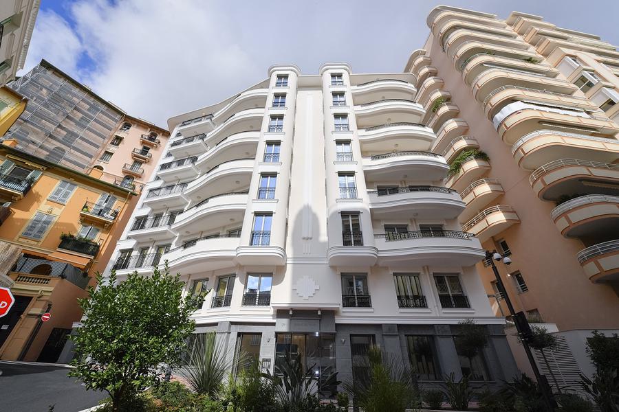 Visit to apartments set to be allocated at Jardins d’Apolline and Soleil du Midi