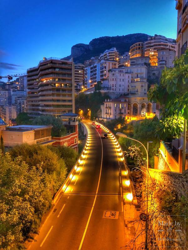 Monaco by HelloMonaco
