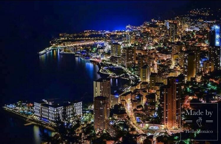 Monaco by HelloMonaco