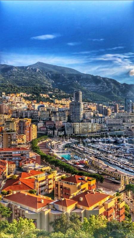 Monaco by HelloMonaco