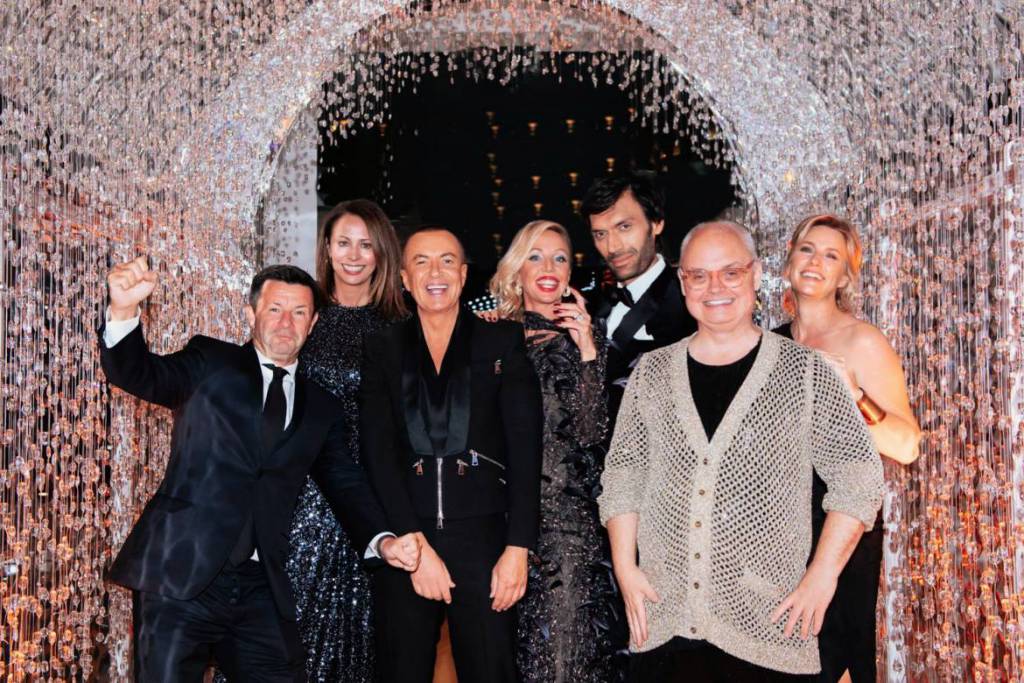 Influencer Awards Monaco 2019