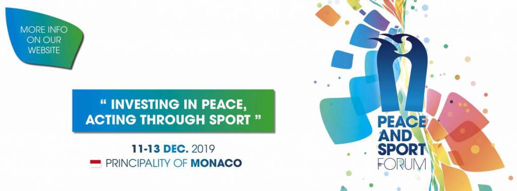 Peace and Sport