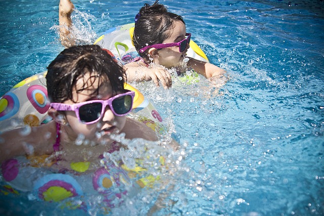 School holidays are there - Lots of exciting things to do
