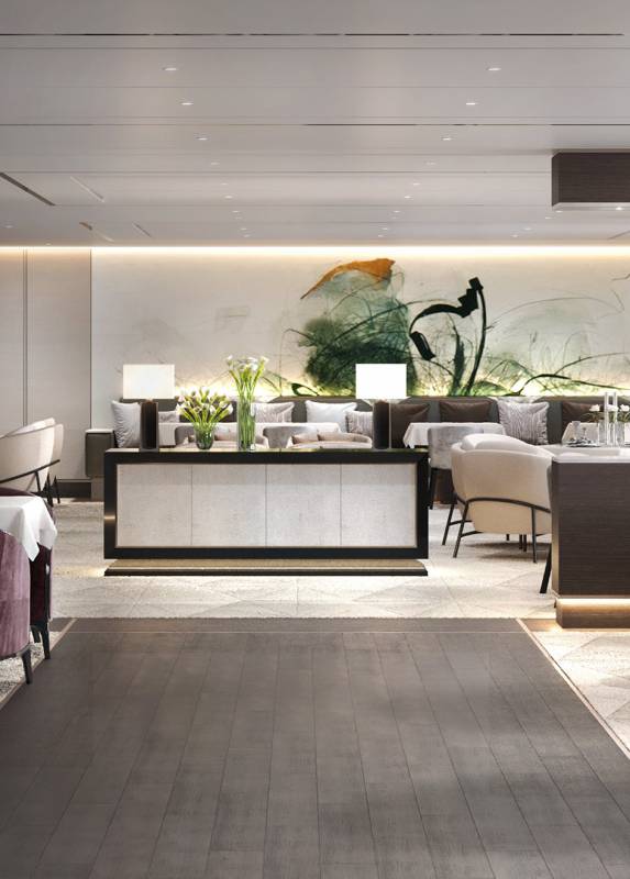 Evrima: what you need to know about Ritz-Carlton's first 190m Superyacht Cruise