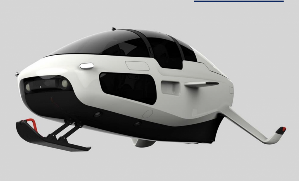 New multipurpose craft to dive to 100 metres and speed at 30 knots