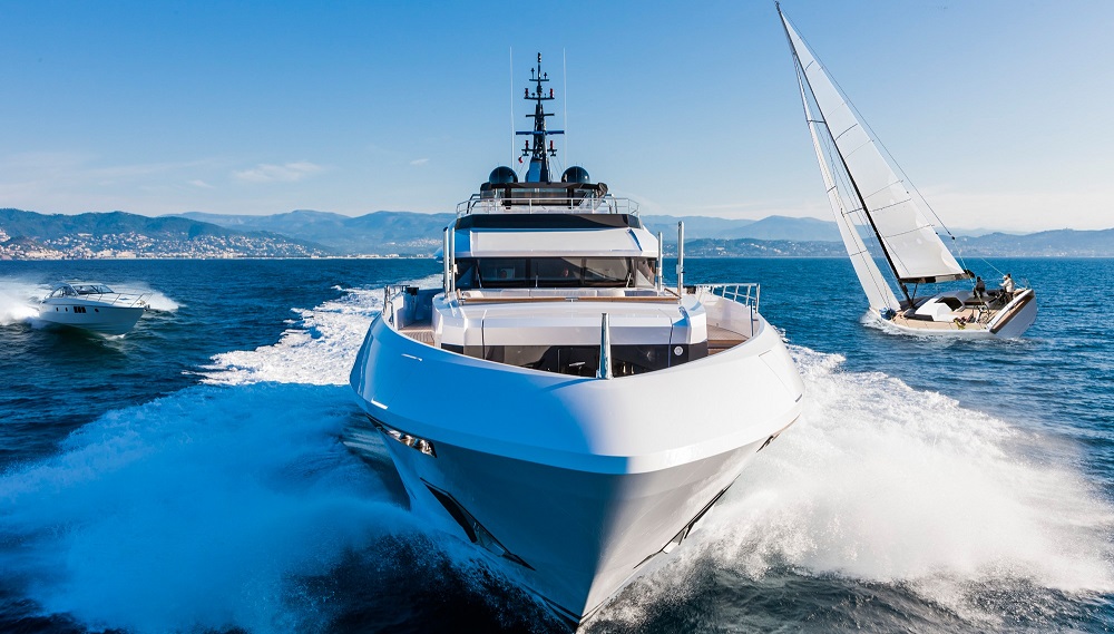 Australia to allow charter of foreign-flag superyachts