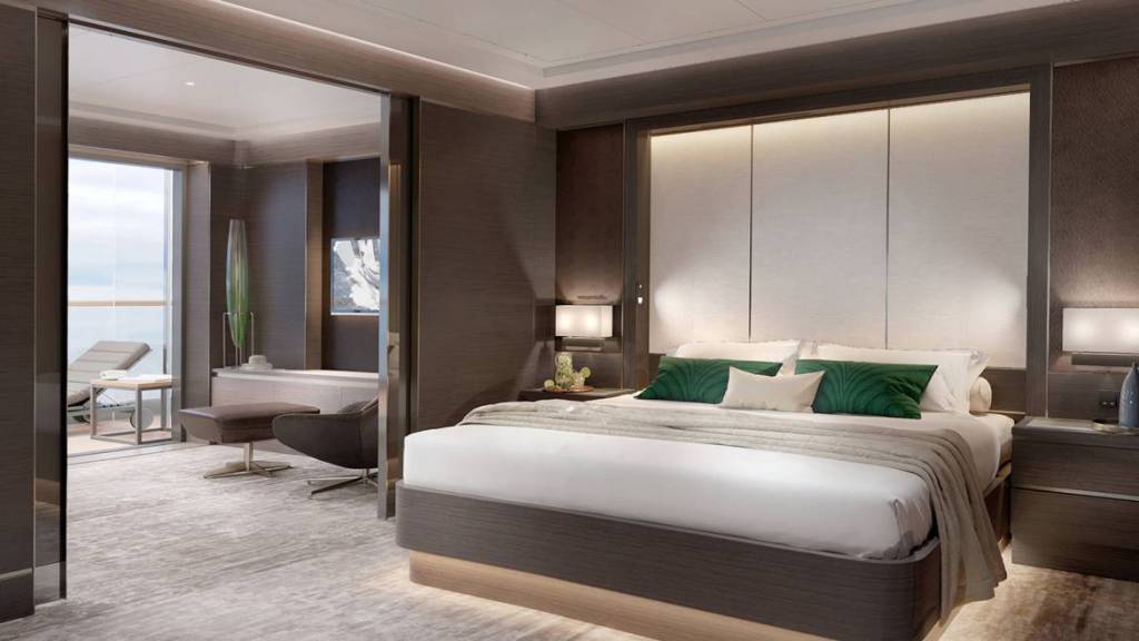 Evrima: what you need to know about Ritz-Carlton's first 190m Superyacht Cruise
