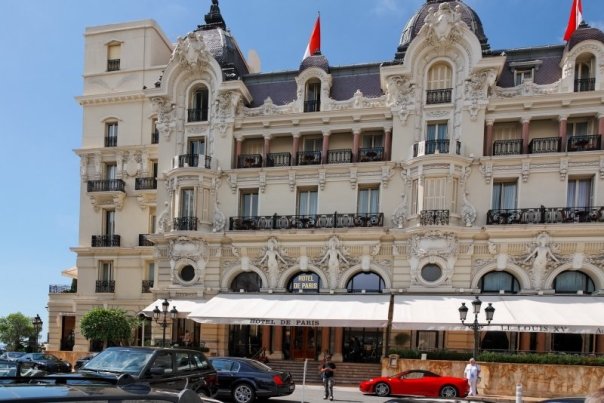 Louis XV In Monte Carlo Awarded Gault Millau’s First Ever Unique “Masterpiece” Distinction