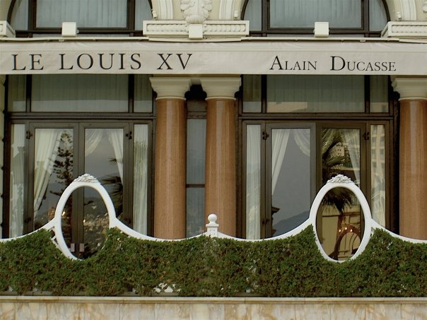 Louis XV In Monte Carlo Awarded Gault Millau’s First Ever Unique “Masterpiece” Distinction