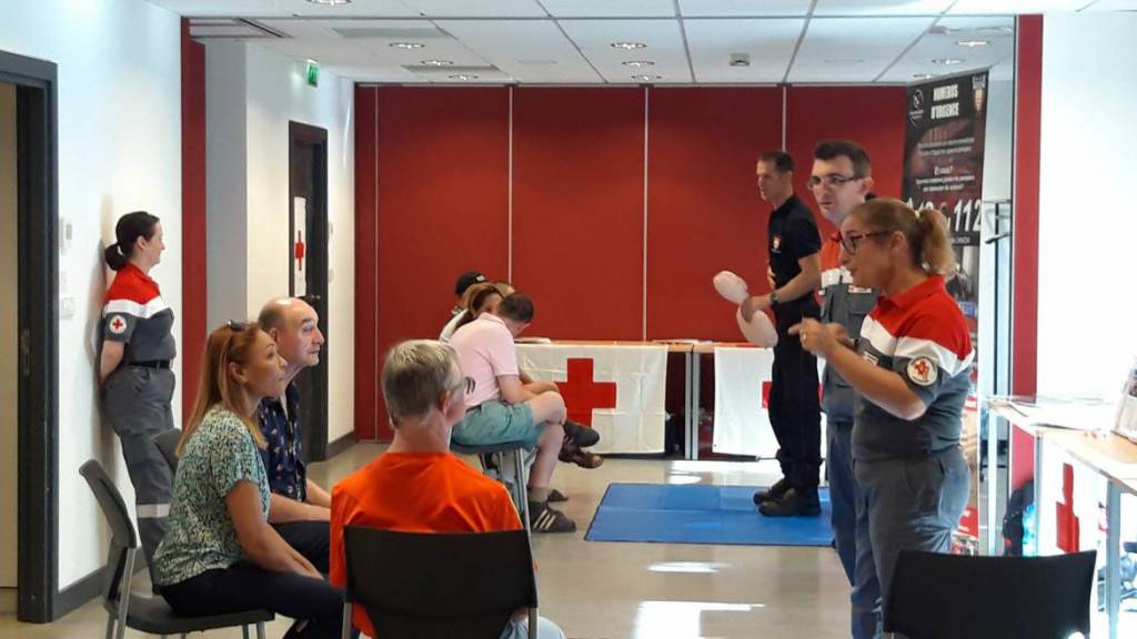 An Extra One Million Euros for the Monaco Red Cross and Vulnerable Children