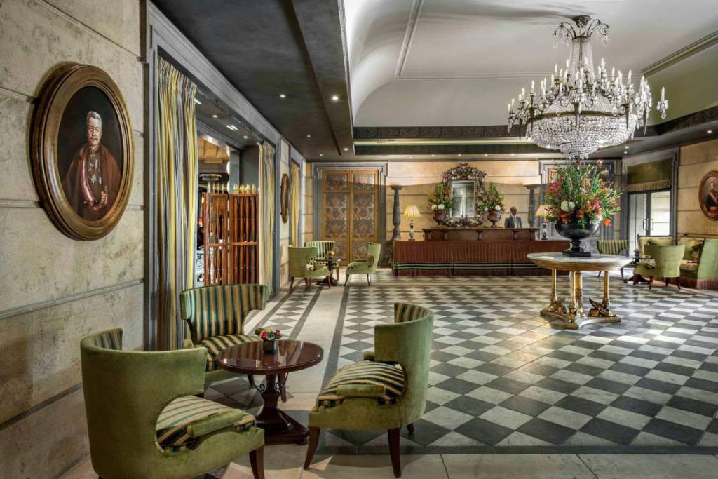 Three Awards Reward Monaco’s Palais Metropole Hôtel For Excellence