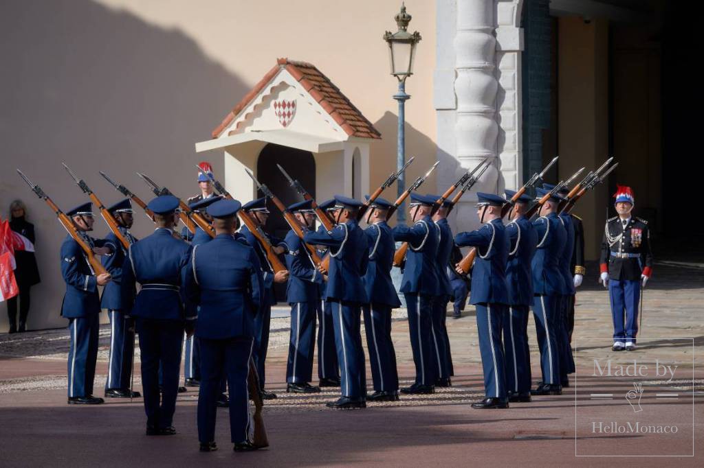 Fête Nationale (National Day)