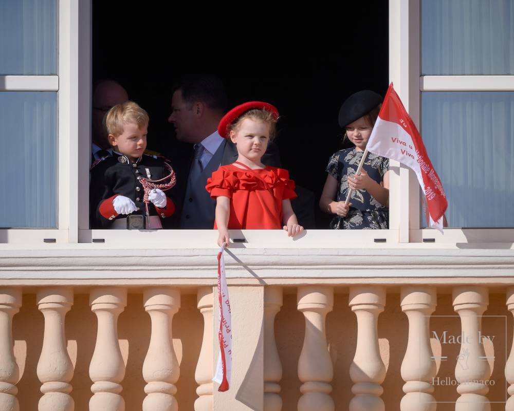 Fête Nationale (National Day)