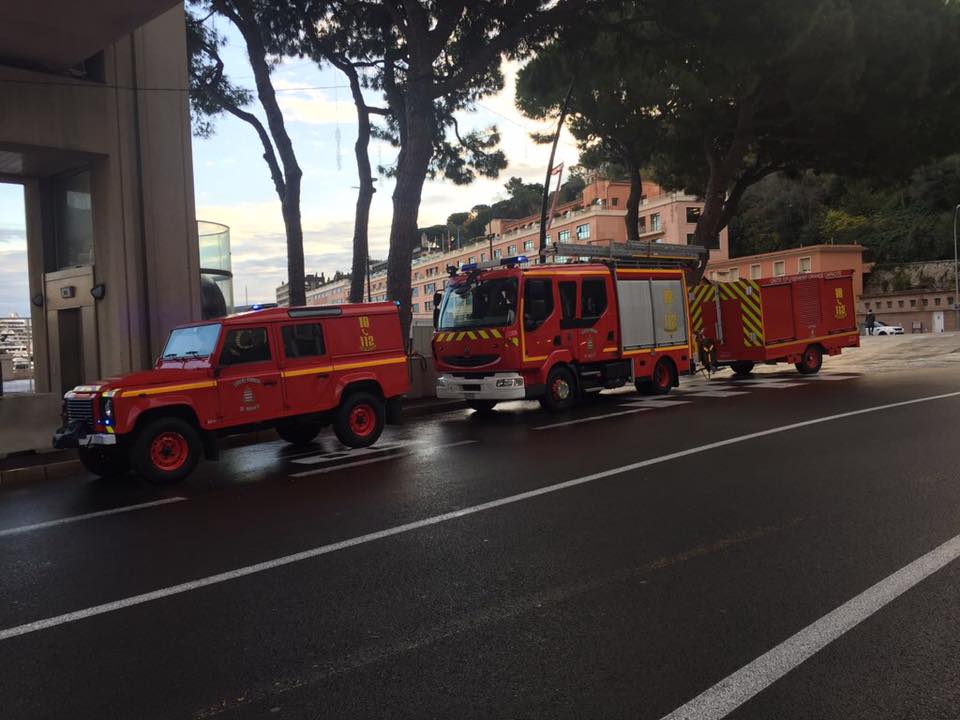 Shock and Awe as Storms Wreak Havoc Across Monaco and Côte d’Azur