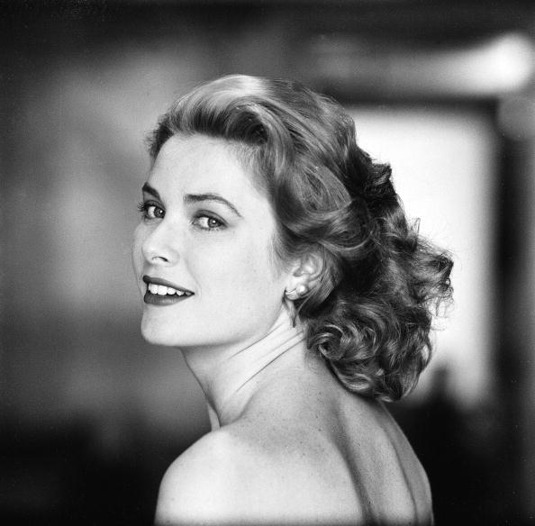 Grace Kelly