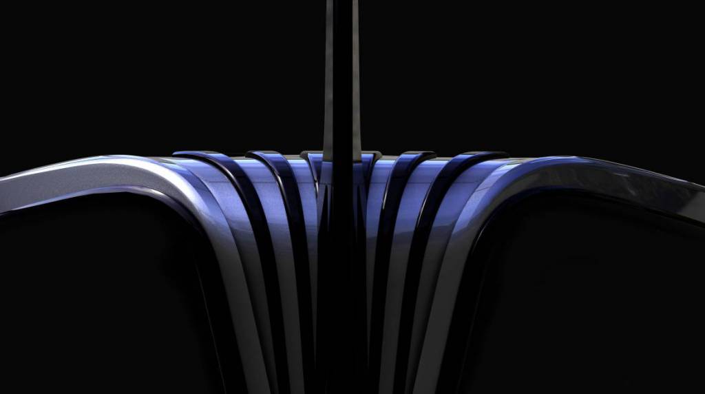 Pershing reveals brand new TØ Project