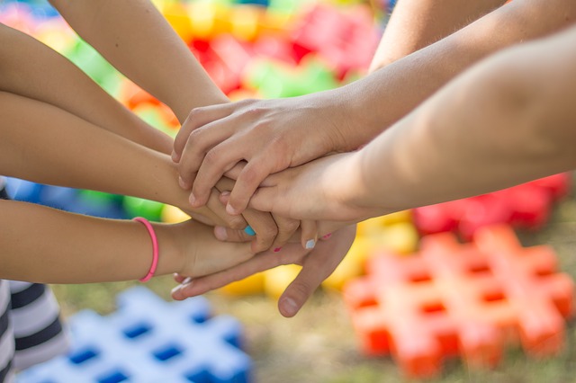 Celebrations of Universal Children’s Day