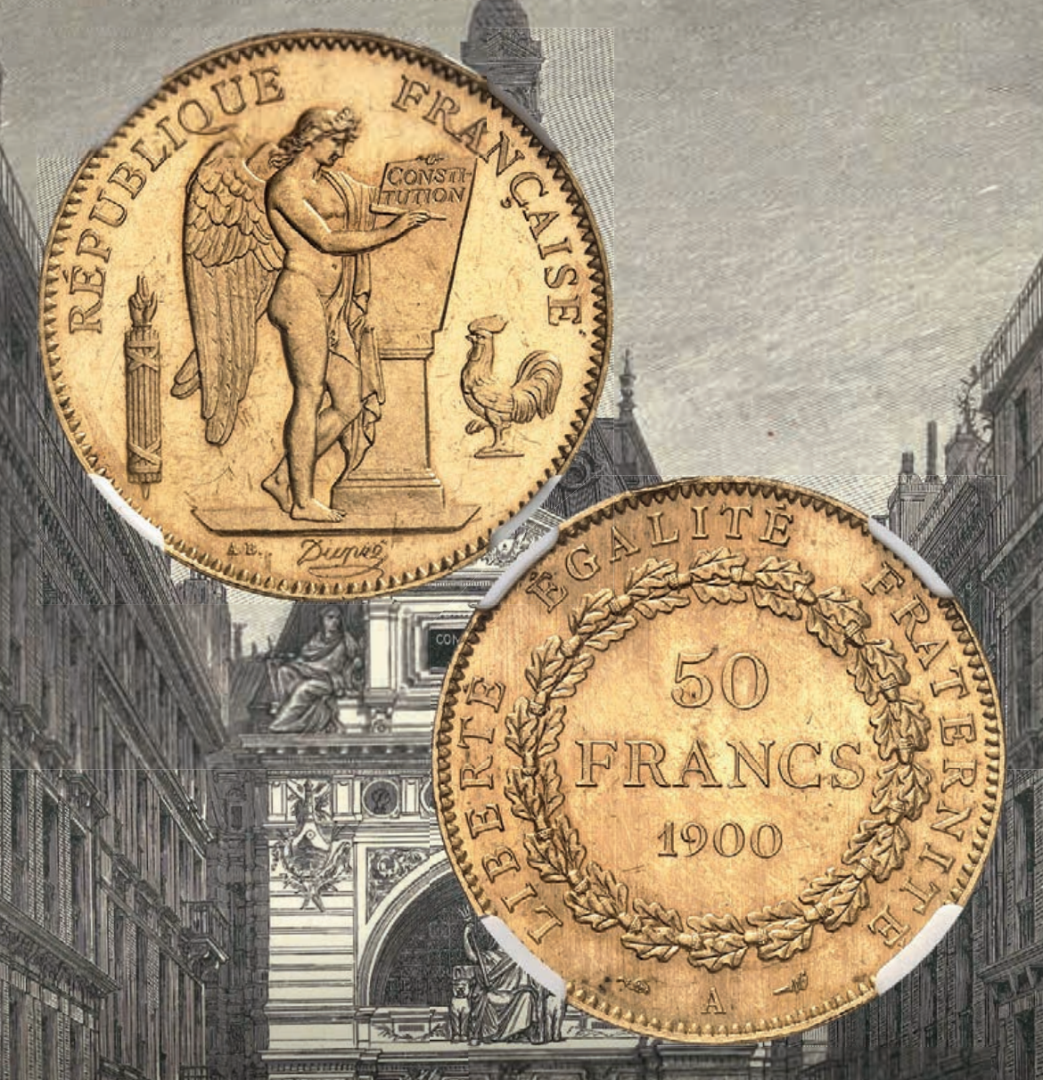 monaco rare coins complaints
