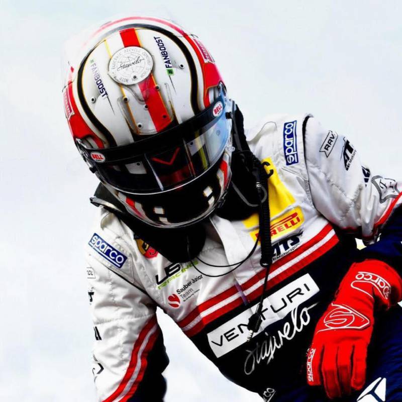ROKiT Venturi Racing: Monaco’s Formula E Team