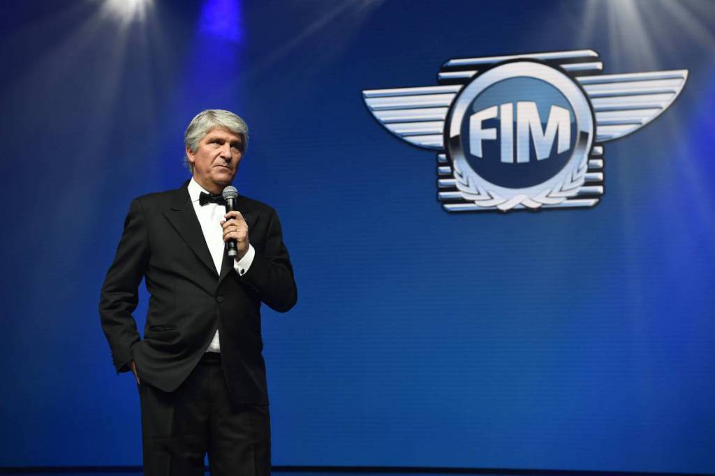 2019 FIM Awards