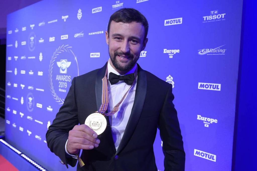 2019 FIM Awards