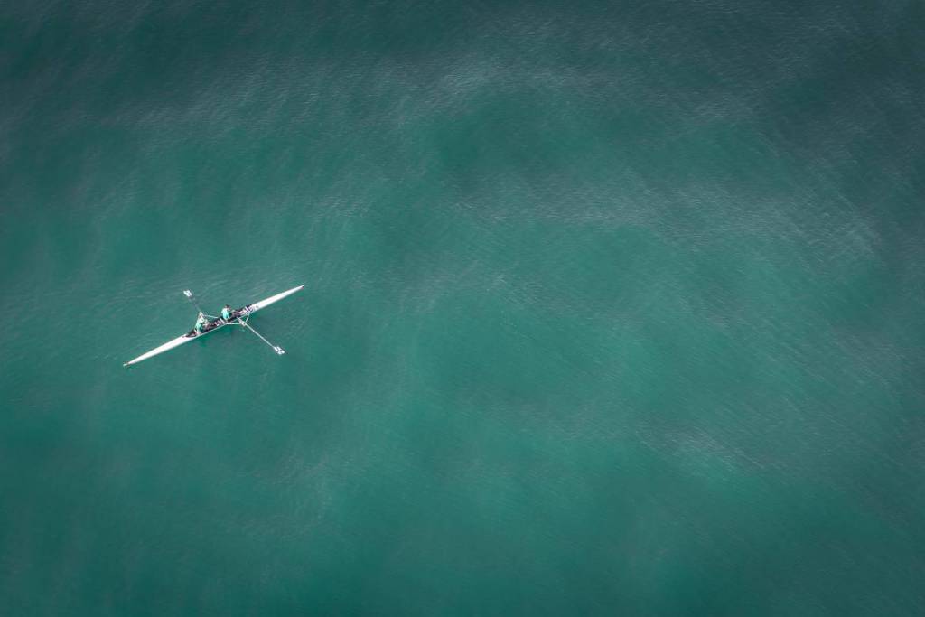 Monaco Indoor Rowing Championships