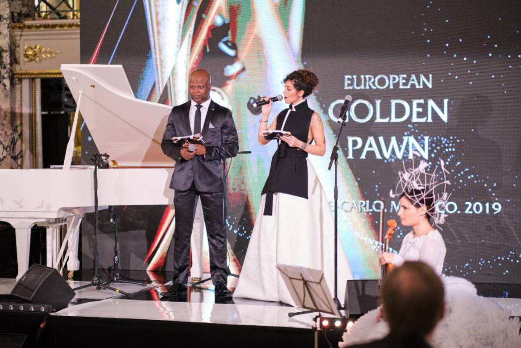 Golden Pawn Awards