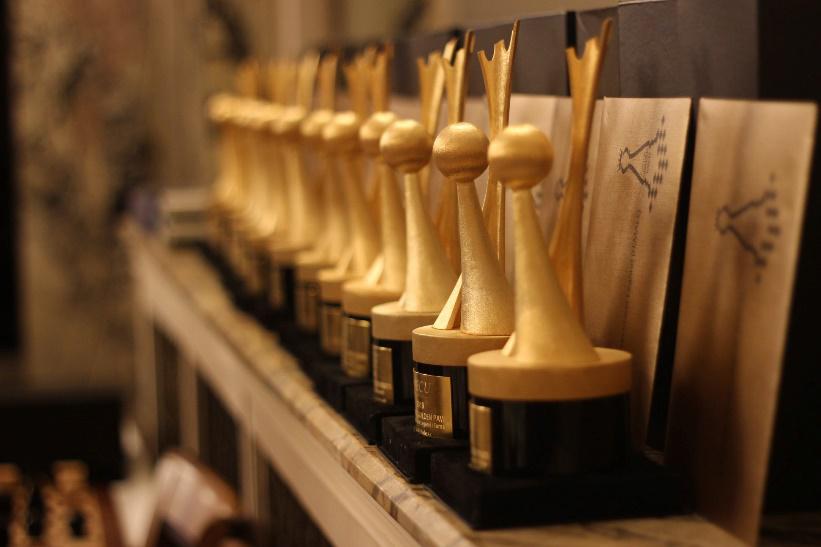 Golden Pawn Awards