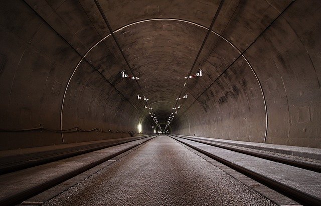 Rainier III Tunnel