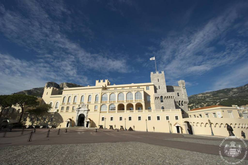 Palais Princier