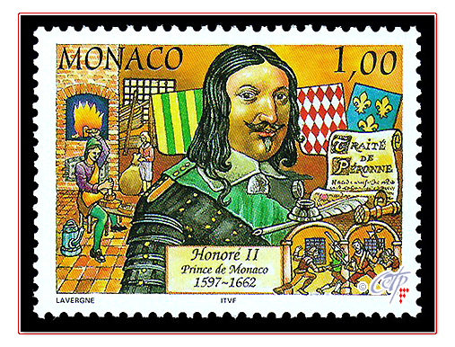 Honoré II